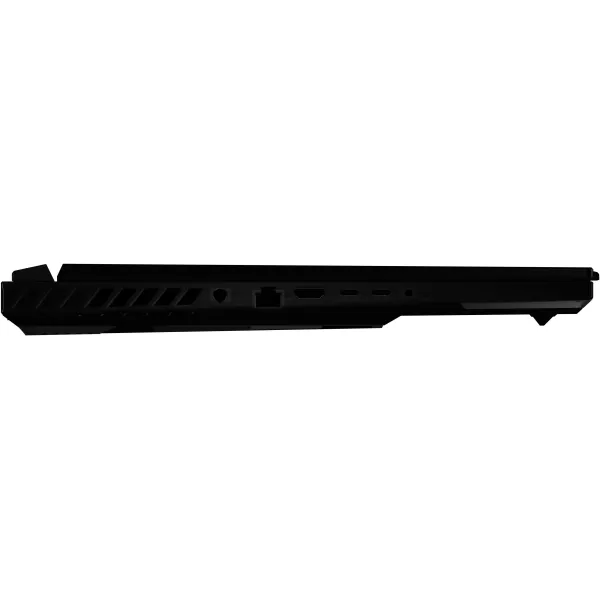 Ноутбук ROG Strix SCAR 18 G835LW-SA083W 18" 2.5K mLED, Intel Ultra 9 275HX, 32GB, F2TB, NVD5080-16, Win11, Чорний ASUS (90NR0LI1-M003L0) - Фото 12