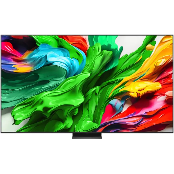 Телевизор 100" QNED  4K 120Hz (VRR 144Hz) Smart WebOS черный LG (100QNED86A6)
