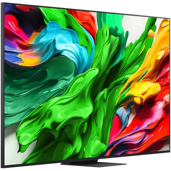 Телевизор 100" QNED  4K 120Hz (VRR 144Hz) Smart WebOS черный LG (100QNED86A6) - Фото 1