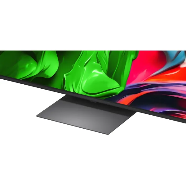 Телевизор 100" QNED  4K 120Hz (VRR 144Hz) Smart WebOS черный LG (100QNED86A6) - Фото 7