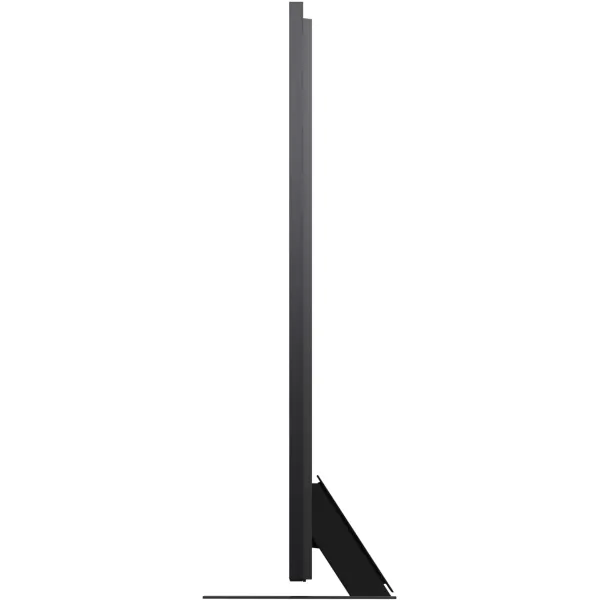 Телевизор 100" QNED  4K 120Hz (VRR 144Hz) Smart WebOS черный LG (100QNED86A6) - Фото 9