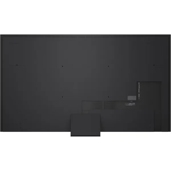 Телевизор 100" QNED  4K 120Hz (VRR 144Hz) Smart WebOS черный LG (100QNED86A6) - Фото 10