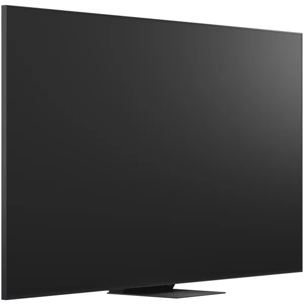 Телевизор 100" QNED  4K 120Hz (VRR 144Hz) Smart WebOS черный LG (100QNED86A6) - Фото 12