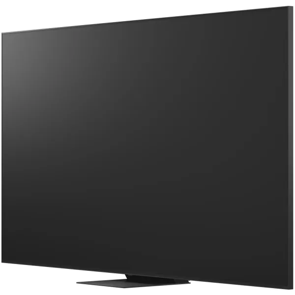 Телевизор 100" QNED  4K 120Hz (VRR 144Hz) Smart WebOS черный LG (100QNED86A6) - Фото 13