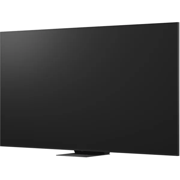 Телевизор 100" QNED  4K 120Hz (VRR 144Hz) Smart WebOS черный LG (100QNED86A6) - Фото 14