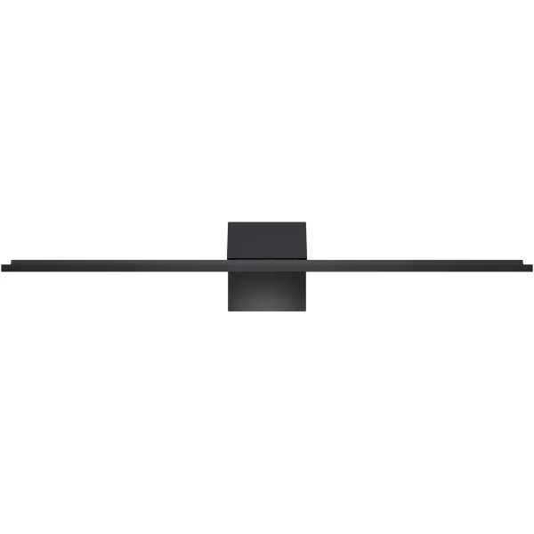 Телевизор 100" QNED  4K 120Hz (VRR 144Hz) Smart WebOS черный LG (100QNED86A6) - Фото 15