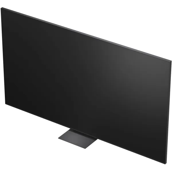 Телевизор 100" QNED  4K 120Hz (VRR 144Hz) Smart WebOS черный LG (100QNED86A6) - Фото 16