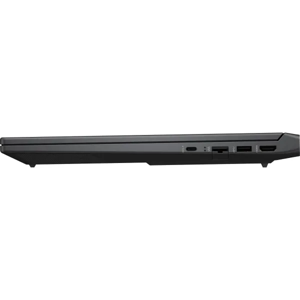 Ноутбук Victus 15-fb3014ua 15.6" FHD IPS AG, AMD R5-8645HS, 16GB, F512GB, NVD2050-4, DOS, серый HP (BF1H7EA) - Фото 5