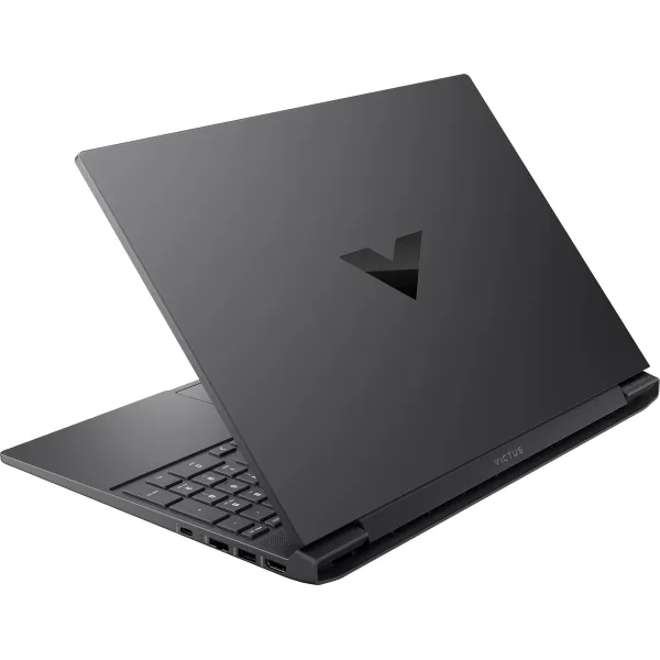 Ноутбук Victus 15-fb3014ua 15.6" FHD IPS AG, AMD R5-8645HS, 16GB, F512GB, NVD2050-4, DOS, серый HP (BF1H7EA) - Фото 6