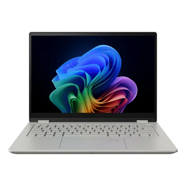 Ноутбук Swift Edge 14 SFE14-51T 14" 2.8K OLED Touch, Intel U7-256V, 16GB, F1TB, UMA, Win11, белый Acer (NX.JG4EU.003)