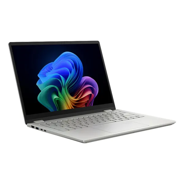 Ноутбук Swift Edge 14 SFE14-51T 14" 2.8K OLED Touch, Intel U7-256V, 16GB, F1TB, UMA, Win11, белый Acer (NX.JG4EU.003) - Фото 1