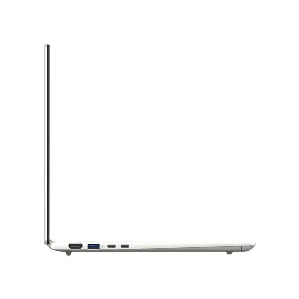 Ноутбук Swift Edge 14 SFE14-51T 14" 2.8K OLED Touch, Intel U7-256V, 16GB, F1TB, UMA, Win11, белый Acer (NX.JG4EU.003) - Фото 5