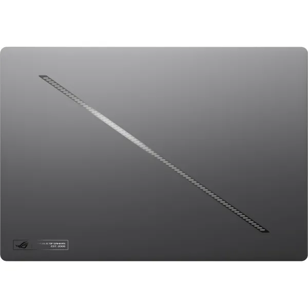 Ноутбук ROG Zephyrus G16 GU605CR-QR158W 16" 2.5K OLED, INTEL Ultra 9 285H, 32GB, F1TB, NVD5070Ti-12, Win11, Сірий ASUS (90NR0LZ5-M008B0) - Фото 5