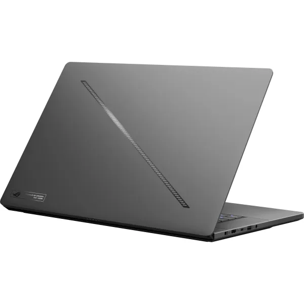 Ноутбук ROG Zephyrus G16 GU605CR-QR158W 16" 2.5K OLED, INTEL Ultra 9 285H, 32GB, F1TB, NVD5070Ti-12, Win11, Сірий ASUS (90NR0LZ5-M008B0) - Фото 7