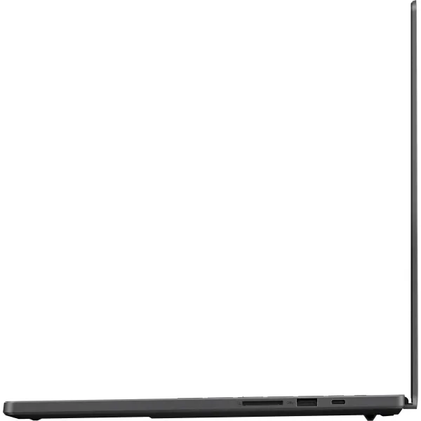 Ноутбук ROG Zephyrus G16 GU605CR-QR158W 16" 2.5K OLED, INTEL Ultra 9 285H, 32GB, F1TB, NVD5070Ti-12, Win11, Сірий ASUS (90NR0LZ5-M008B0) - Фото 10