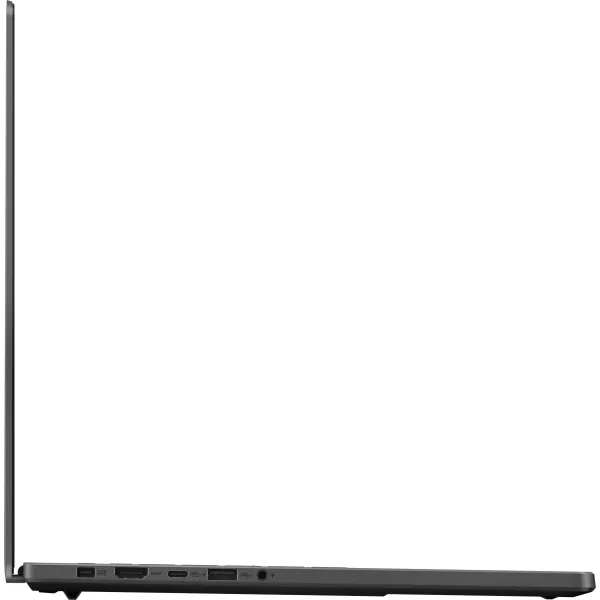 Ноутбук ROG Zephyrus G16 GU605CR-QR158W 16" 2.5K OLED, INTEL Ultra 9 285H, 32GB, F1TB, NVD5070Ti-12, Win11, Сірий ASUS (90NR0LZ5-M008B0) - Фото 11