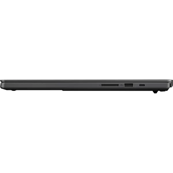 Ноутбук ROG Zephyrus G16 GU605CR-QR158W 16" 2.5K OLED, INTEL Ultra 9 285H, 32GB, F1TB, NVD5070Ti-12, Win11, Сірий ASUS (90NR0LZ5-M008B0) - Фото 12