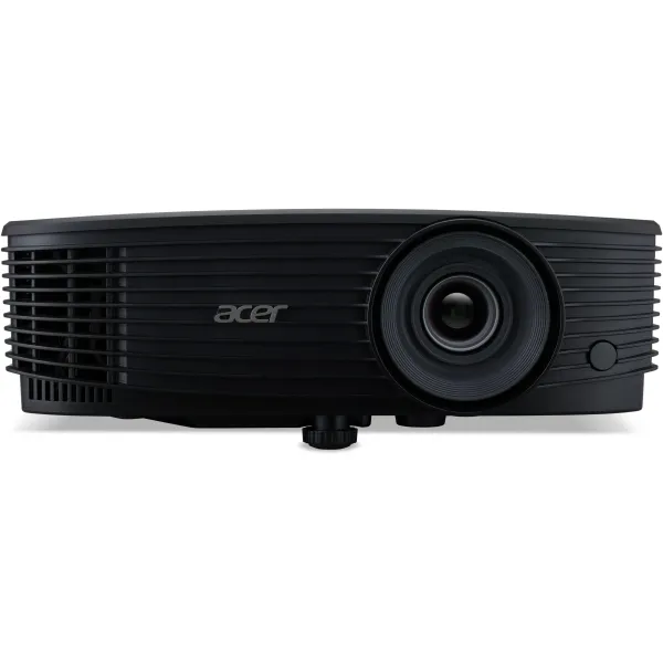 Проектор X1129 SVGA, 4800 lm, 1.96-2.15 Acer (MR.JXF11.001) - Фото 8