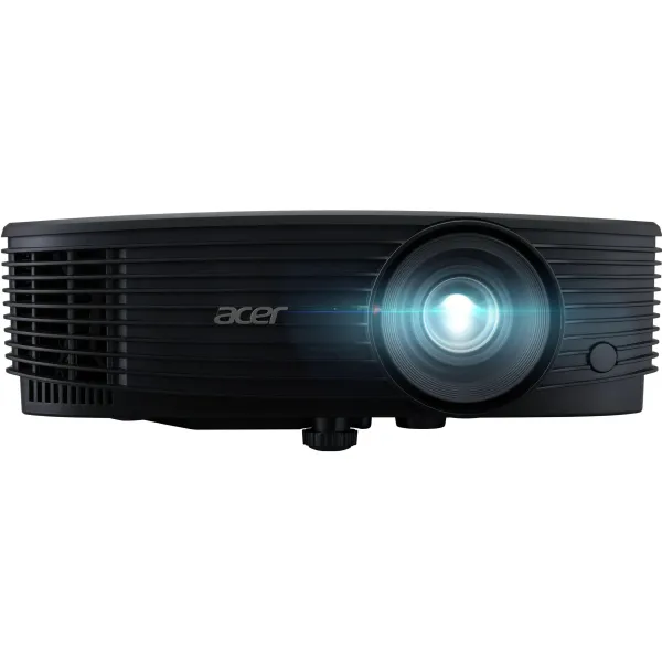 Проектор X1129 SVGA, 4800 lm, 1.96-2.15 Acer (MR.JXF11.001) - Фото 2