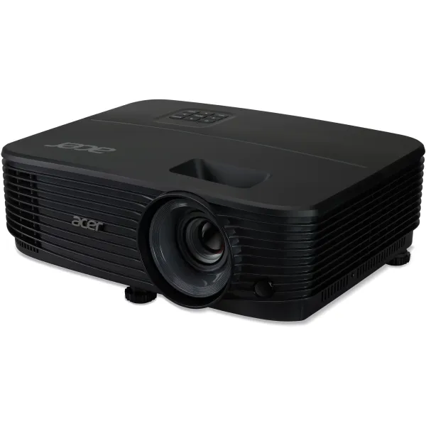 Проектор X1129 SVGA, 4800 lm, 1.96-2.15 Acer (MR.JXF11.001) - Фото 3