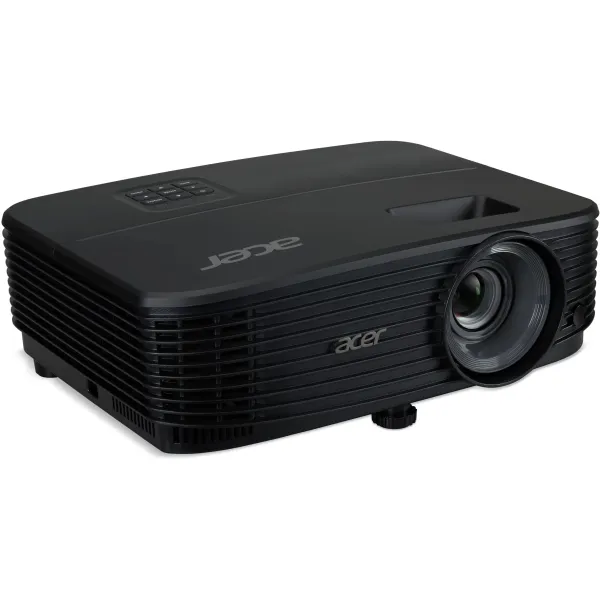 Проектор X1123 SVGA, 4000 lm, 1.94-2.16 Acer (MR.JXL11.001) - Фото 4