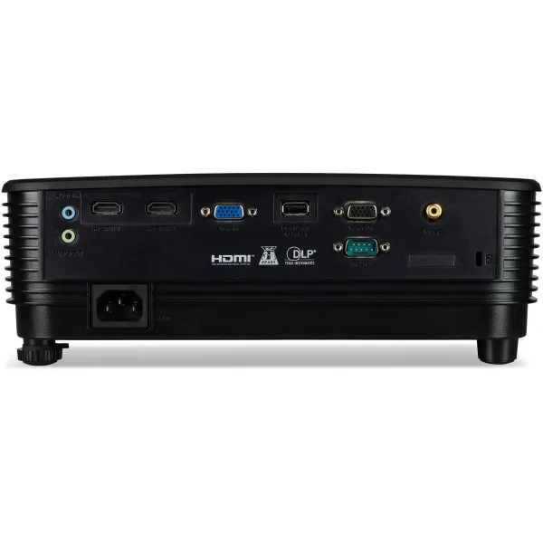 Проектор X1123 SVGA, 4000 lm, 1.94-2.16 Acer (MR.JXL11.001) - Фото 6