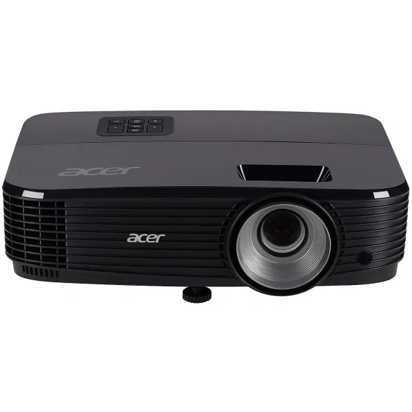 Проектор Vero PD2328 WXGA, 3700 lm, LED, 1.55-1.7 Acer (MR.JXT11.001) - Фото 10