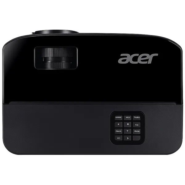 Проектор Vero PD2328 WXGA, 3700 lm, LED, 1.55-1.7 Acer (MR.JXT11.001) - Фото 3