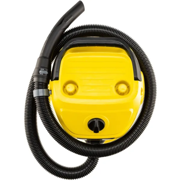 Пылесос профессиональный WD 3 V-17/4/20 1000Вт Karcher (1.628-127.0) - Фото 8