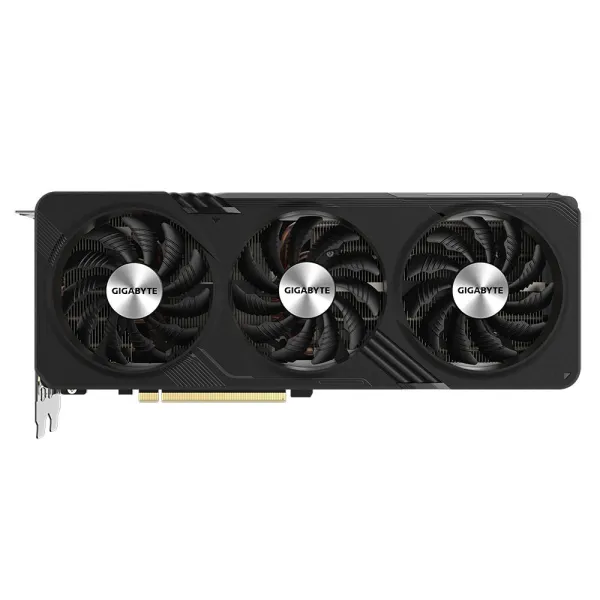 Видеокарта Radeon RX 7600 XT 16GB GDDR6 GAMING OC GIGABYTE (GV-R76XTGAMING_OC-16GD)