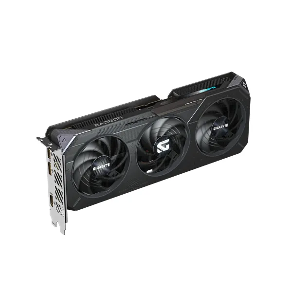 Відеокарта Radeon RX 9600 XT 16GB GDDR6 GAMING OC GIGABYTE (GV ...