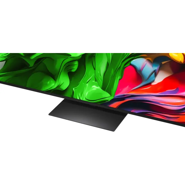 Телевизор 65" QNED  4K 120Hz (VRR 144Hz) Smart WebOS черный LG (65QNED86A6A) - Фото 7