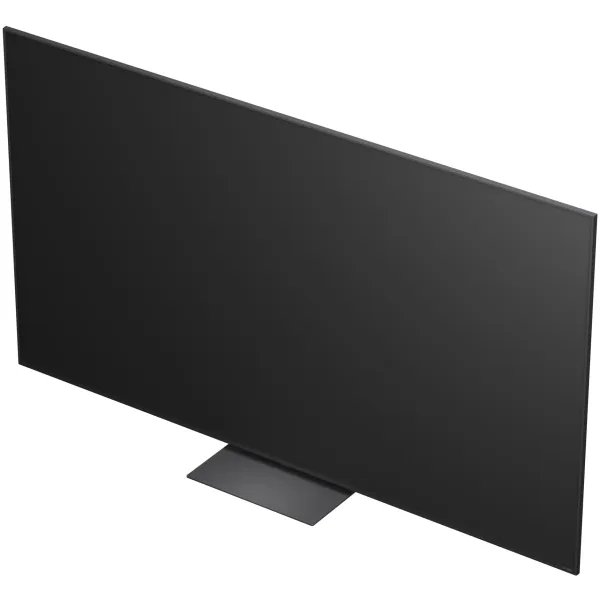 Телевизор 65" QNED  4K 120Hz (VRR 144Hz) Smart WebOS черный LG (65QNED86A6A) - Фото 13
