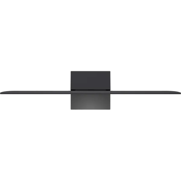 Телевизор 65" QNED  4K 120Hz (VRR 144Hz) Smart WebOS черный LG (65QNED86A6A) - Фото 16