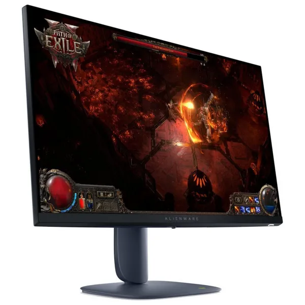 Монитор 27" AW2725DM  IPS, 2560x1440, 180Hz DELL (210-BQWQ) - Фото 1