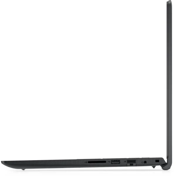 Ноутбук Vostro 3530 15.6" FHD AG, Intel i7-1355U, 16GB, F512GB, UMA, Lin, чорний Dell (N1605QVNB3530UA_UBU) - Фото 4