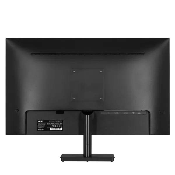 Монитор 23.8" E2425B D-Sub, HDMI, VA, 100Hz, FreeSync 2E (2E-E2425B-01.UA) - Фото 9