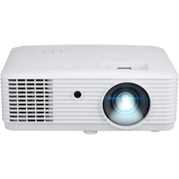Проєктор домашнього кінотеатру Vero HL6510ATV FHD, 5000 lm, LASER, 1.15-1.5, Android TV Acer (MR.JWT11.005) - Фото 2