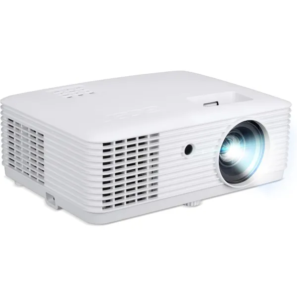 Проєктор домашнього кінотеатру Vero HL6510ATV FHD, 5000 lm, LASER, 1.15-1.5, Android TV Acer (MR.JWT11.005) - Фото 2