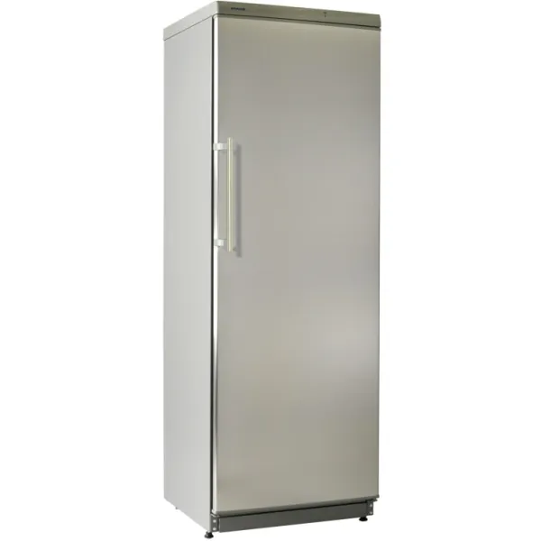 Холодильная камера, 173x60х60, 350л, A, ST, белый Snaige (CC35DM-P6CBFD)