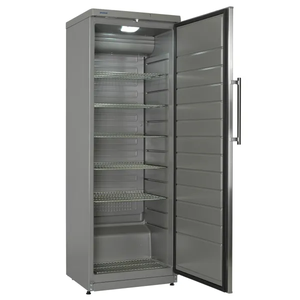 Холодильная камера, 173x60х60, 350л, A, ST, белый Snaige (CC35DM-P6CBFD) - Фото 1