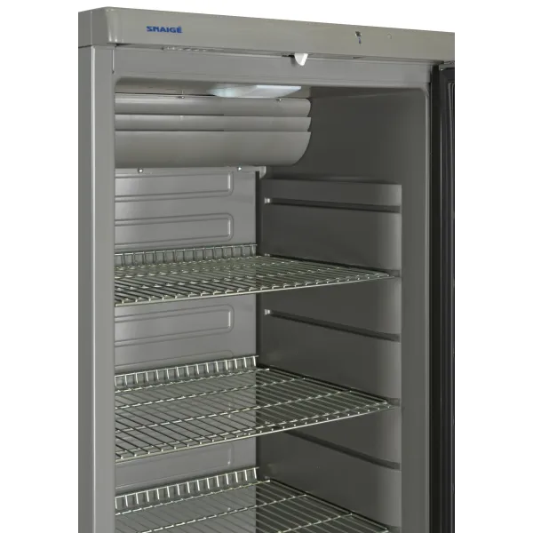 Холодильная камера, 173x60х60, 350л, A, ST, белый Snaige (CC35DM-P6CBFD) - Фото 3
