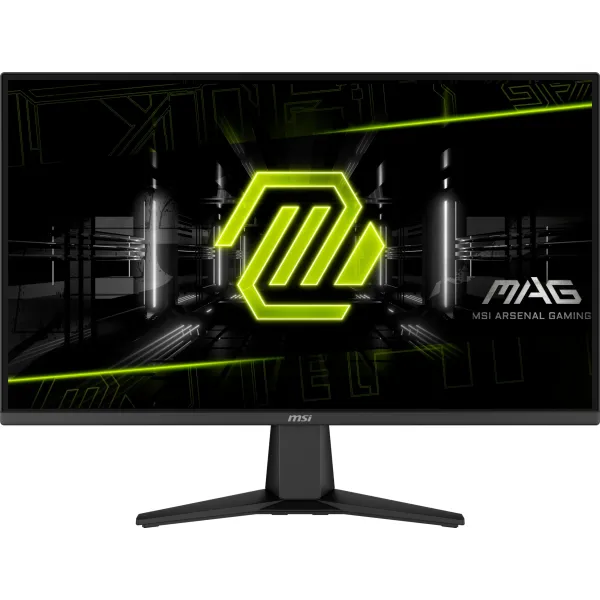 Монитор 27" MAG 275QF IPS, 2560x1440, 180Hz MSI (9S6-3CE21M-022) - Фото 1