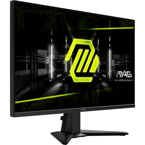 Монитор 27" MAG 275QF IPS, 2560x1440, 180Hz MSI (9S6-3CE21M-022) - Фото 2