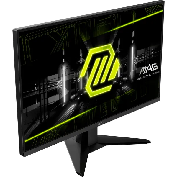 Монитор 27" MAG 275QF IPS, 2560x1440, 180Hz MSI (9S6-3CE21M-022) - Фото 4