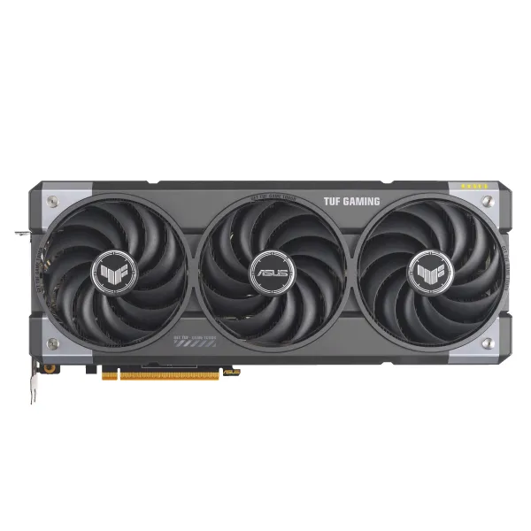 Видеокарта Radeon RX 9070 XT 16GB GDDR6 OC TUF-RX9070XT-O16G-GAMING ASUS (90YV0L70-M0NA00)