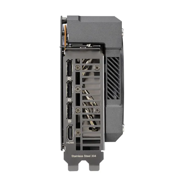 Видеокарта Radeon RX 9070 XT 16GB GDDR6 OC TUF-RX9070XT-O16G-GAMING ASUS (90YV0L70-M0NA00) - Фото 11