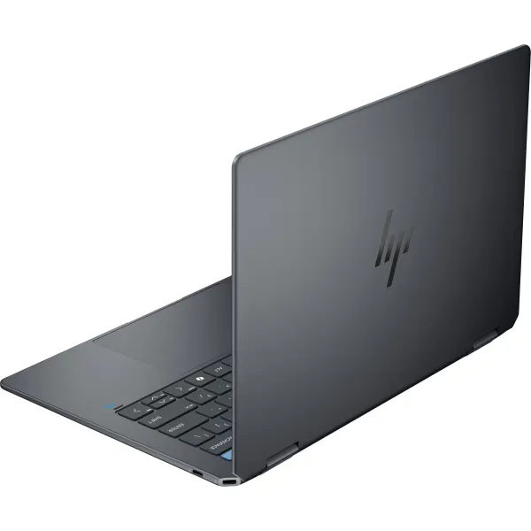 Ноутбук OmniBook Ultra Flip x360 14" OLED, Intel U7-258V, 32GB, F2048GB, Win11, серый HP (B9PD2EA) - Фото 7