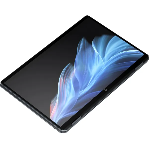 Ноутбук OmniBook Ultra Flip x360 14" OLED, Intel U7-258V, 32GB, F1024GB, Win11, сірий HP (B9PD3EA) - Фото 3