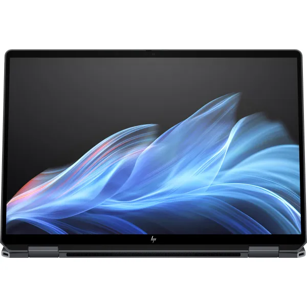 Ноутбук OmniBook Ultra Flip x360 14" OLED, Intel U7-258V, 32GB, F1024GB, Win11, сірий HP (B9PD3EA) - Фото 4